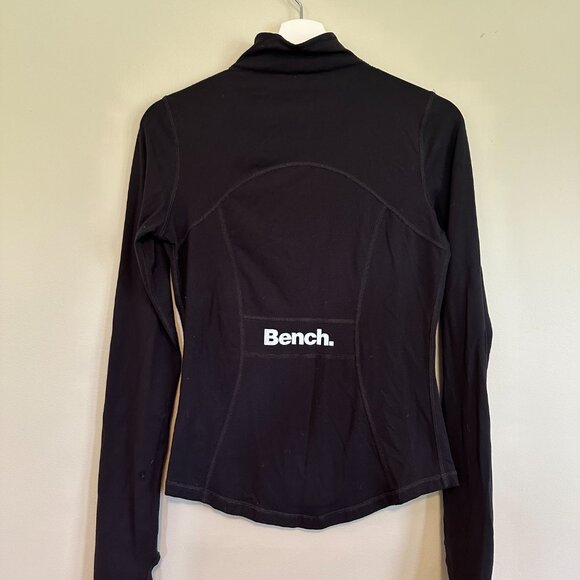Bench running jacket set - Picture 2 of 7